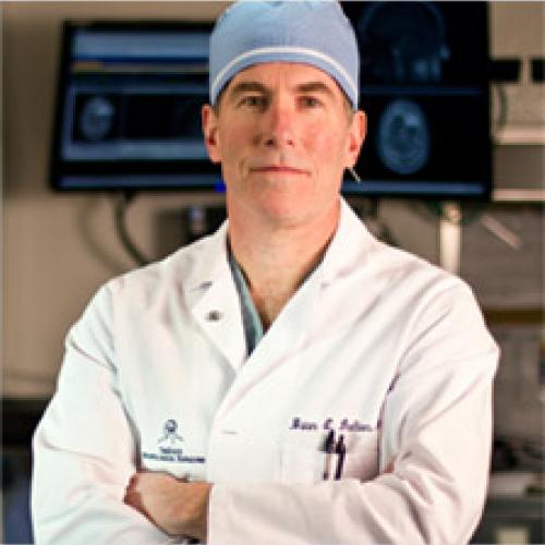 Brian Dalton, MD